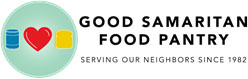 Good Samaritan Food Pantry serving our neighbors since 1982