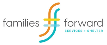 families forward logo