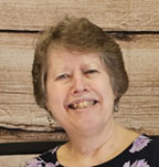 Pastor Cathy