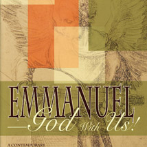 Emmanuel - God with Us!