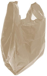 plastic bag
