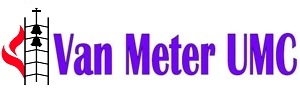 Van Meter Church Bulletin